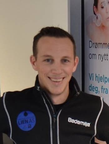 Bilde av Alexander Lien