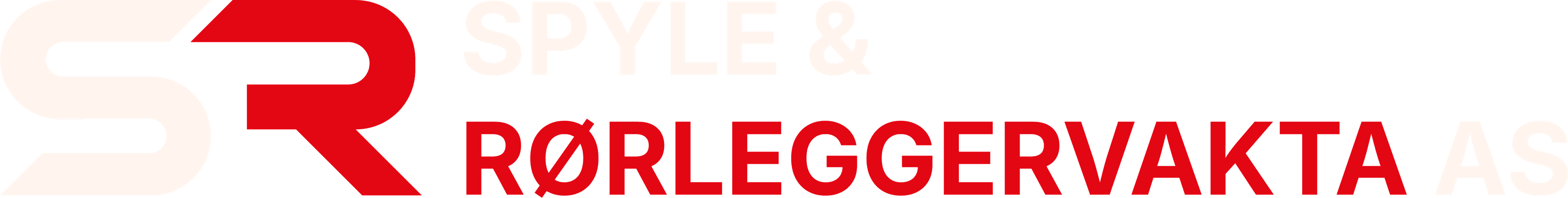 Spyle & Rørleggervakta